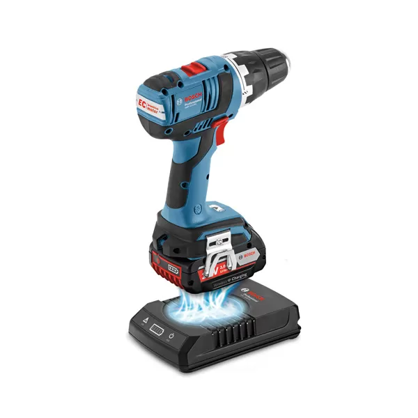 Startovací sada, akumulátor Bosch GBA 10,8V/2,5Ah + nabíječka GAL 1830W Wireless