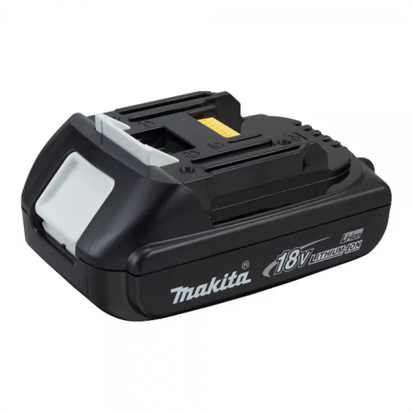 Akumulátor Makita BL1815N 18V/1,5Ah Li-ion, 196235-0