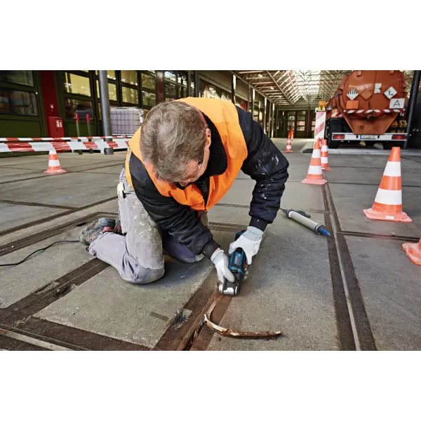 Oscilační nářadí Bosch GOP 55-36 Professional 0601231100