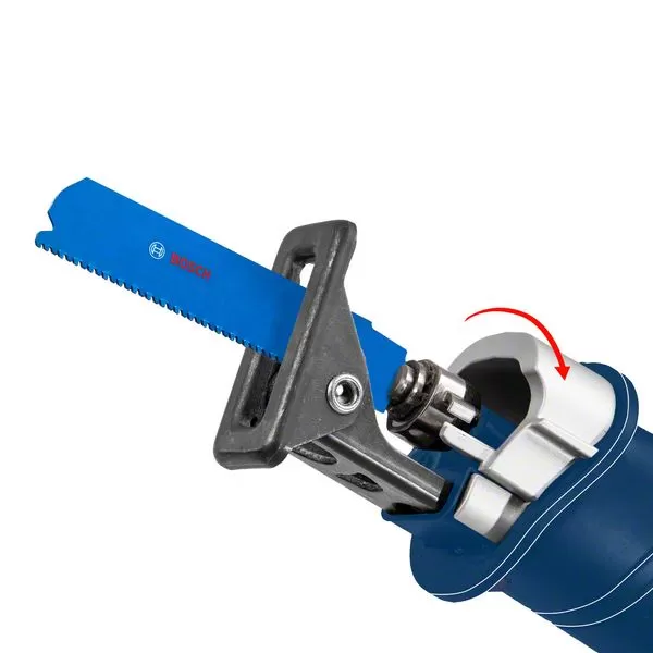 Pilový list S 1255 CHM EXPERT Thick Tough Metal Bosch /bal.1ks/