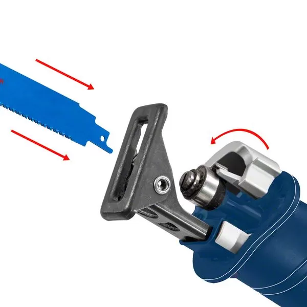 Pilový list S 1255 CHM EXPERT Thick Tough Metal Bosch /bal.1ks/