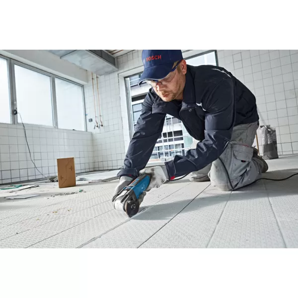 Oscilační nářadí Bosch GOP 55-36 Professional 0601231100