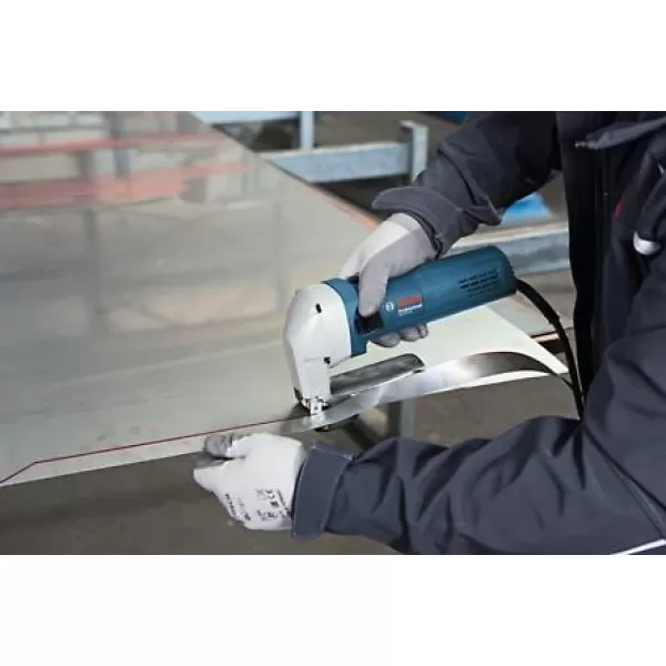 Nůžky na plech Bosch GSC 75-16 Professional 0601500500