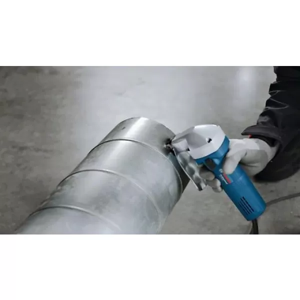 Nůžky na plech Bosch GSC 75-16 Professional 0601500500