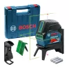 Křížový laser Bosch Kombi GCL 2-15 G Professional 0601066J00