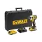 Aku rázový utahovák DeWALT DCF887D2 18V XR 2,0 Ah bezuhlíkový