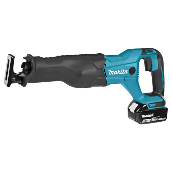 Aku pila ocaska Makita DJR186RTE Li-ion 18V/5,0Ah