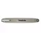 Lišta vodící Makita 40cm 3/8"  1,3mm 56čl. DOUBLE GUARD
