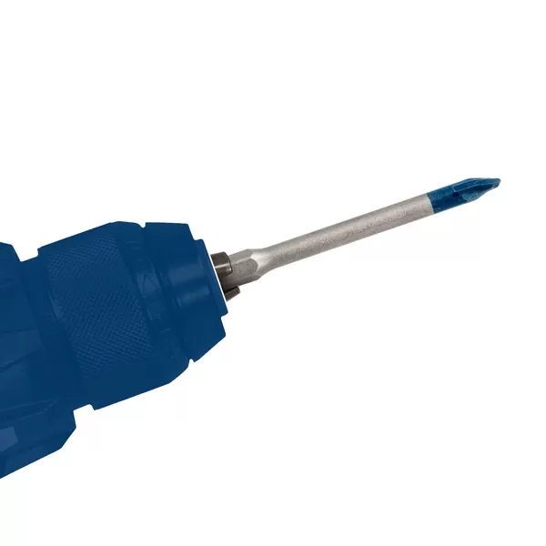 Sada nástrčných klíčů 6, 7, 8, 10,12, 13,0mm 6ks 1/4" Bosch