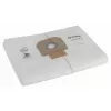 Filtrační vak z rouna Bosch pro GAS 55 (5ks) 2607432038
