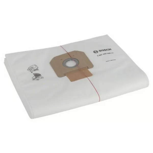 Filtrační vak z rouna Bosch pro GAS 55 (5ks) 2607432038