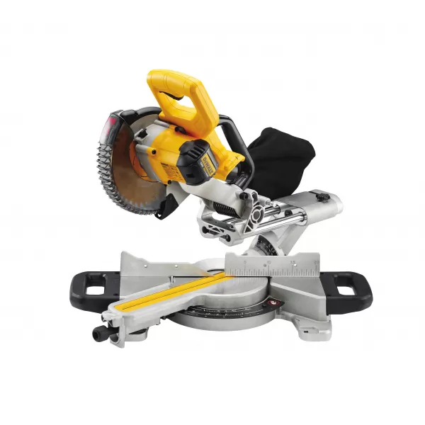 Aku pokosová pila DeWALT DCS365N, 18V - solo