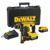 Aku vrtací kladivo DeWALT DCH253M2, 18V XR, 2x aku Li-ion / 4,0 Ah