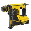 Aku vrtací kladivo DeWALT DCH253M2, 18V XR, 2x aku Li-ion / 4,0 Ah
