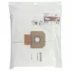 Filtrační vak z rouna Bosch pro GAS 55 (5ks) 2607432038