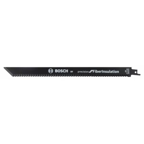 Sada pilek Bosch S 1213 AWP Precision for FiberInsulatio