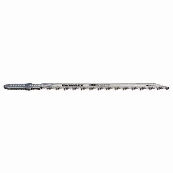 Sada pilek DeWALT XPC DT2205- /bal.5ks/