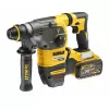 Aku kombinované kladivo DeWALT DCH333X2, 54 V, 30 mm