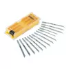 Sada pilek DeWALT DT2298 do kmitacích pil /bal.14ks/
