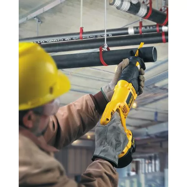 Sada pilek DeWALT DT2361-QZ /bal.5ks/