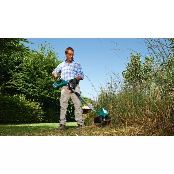 Aku strunová sekačka Bosch AdvancedGrassCut 36 (baretool) 0600878N04
