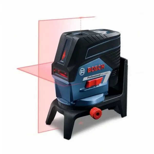 Křížový laser Bosch GLL 2 - 50 C Professional 0601066G00