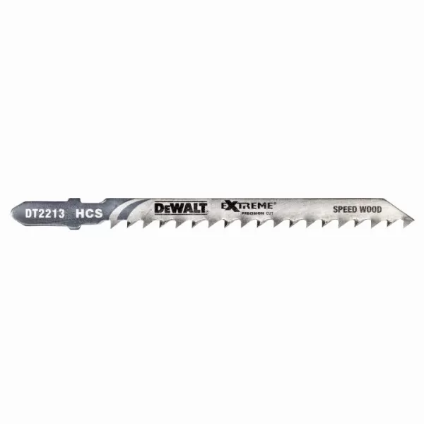 Sada pilek DeWALT DT2213 - /bal.5ks/
