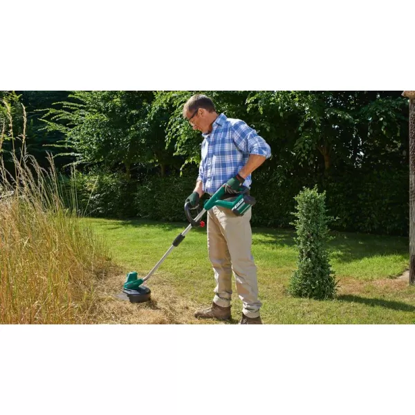 Aku strunová sekačka Bosch AdvancedGrassCut 36 (baretool) 0600878N04