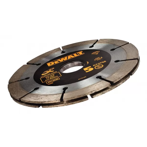 Diamantový kotouč DeWALT EXTREME®