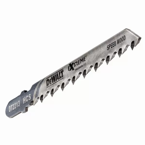 Sada pilek DeWALT DT2213 - /bal.5ks/
