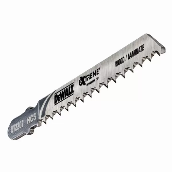 Sada pilek DeWALT XPC DT2207 - /bal.5ks/