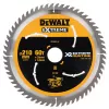 Pilový kotouč DeWALT XR EXTREME RUNTIME 210x30 mm