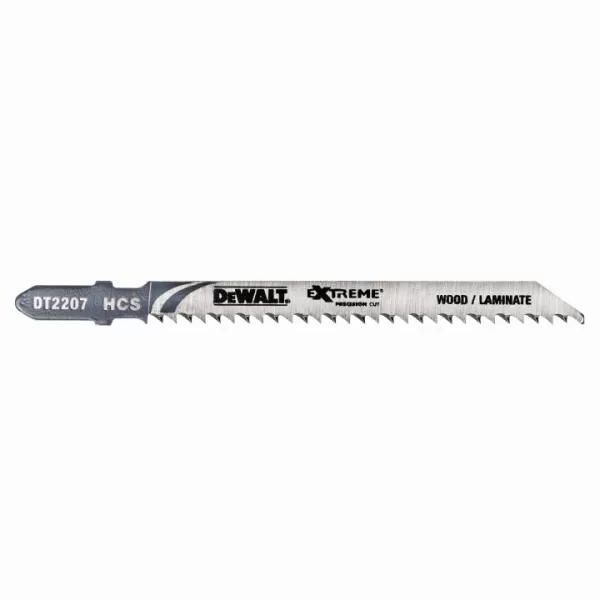 Sada pilek DeWALT XPC DT2207 - /bal.5ks/