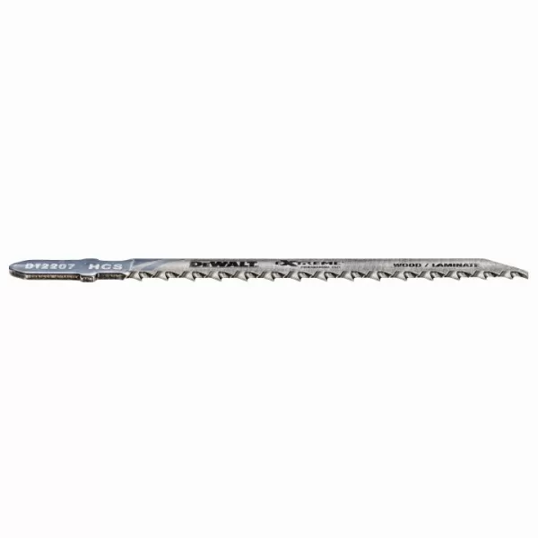 Sada pilek DeWALT XPC DT2207 - /bal.5ks/