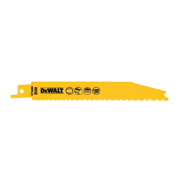 Sada pilek DeWALT DT2404-QZ - /bal.5ks/