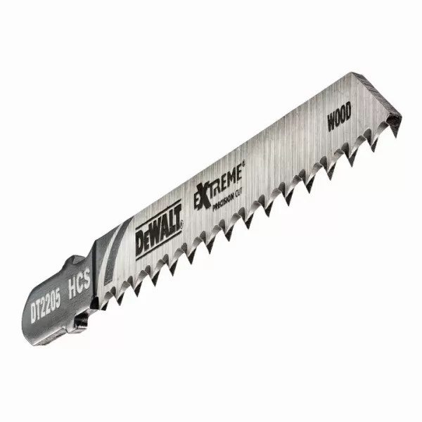 Sada pilek DeWALT XPC DT2205- /bal.5ks/
