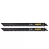 Sada pilek DeWALT DT2451-QZ - /bal.2ks/