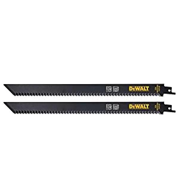 Sada pilek DeWALT DT2451-QZ - /bal.2ks/