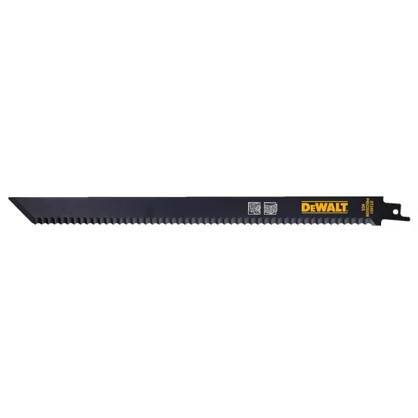 Sada pilek DeWALT DT2451-QZ - /bal.2ks/