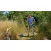 Aku strunová sekačka Bosch AdvancedGrassCut 36 (baretool) 0600878N04