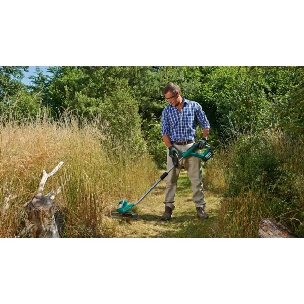 Aku strunová sekačka Bosch AdvancedGrassCut 36 (baretool) 0600878N04