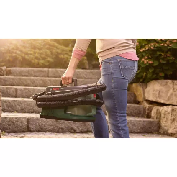 Vysavač Bosch EasyVac 3 06033D1000