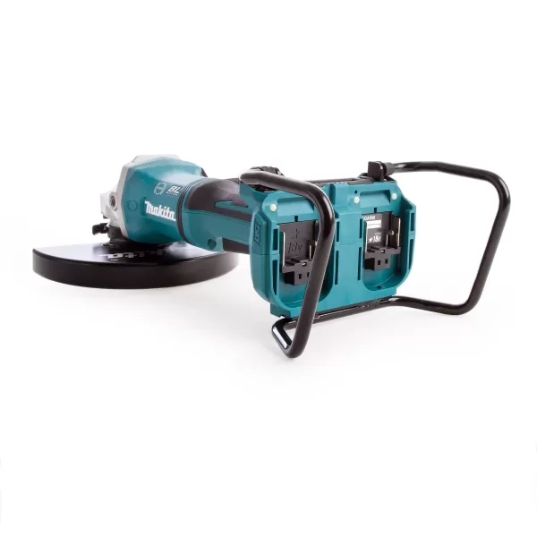 Aku úhlová bruska Makita DGA900Z 230mm Li-ion 18V - solo