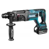 Aku kombinované kladivo Makita DHR241RTJ Li-ion 18V/5,0 Ah, systainer