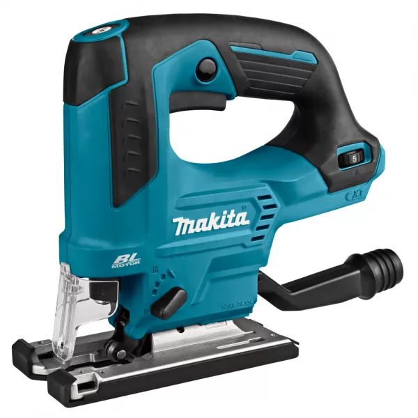 Aku přímočará pila Makita JV103DZ Li-ion 10,8V CXT - solo