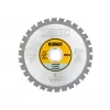 Pilový kotouč DeWALT 140x20 mm