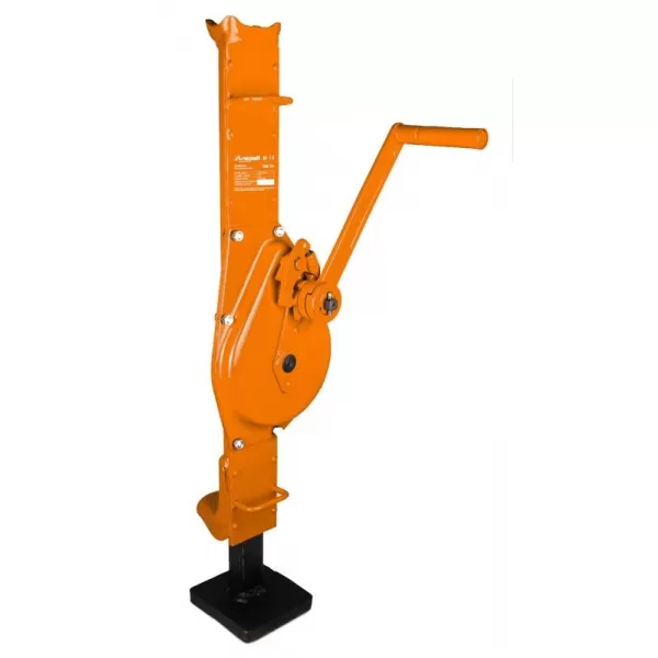 Hřebenový zvedák Unicraft SW 30