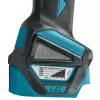 Aku úhlová bruska s regulací Makita DGA511Z 125mm 18V - solo