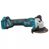Aku úhlová bruska s regulací Makita DGA511Z 125mm 18V - solo