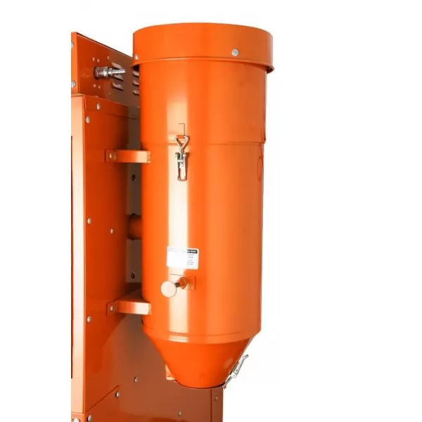 Pískovací box Unicraft SSK 2.5